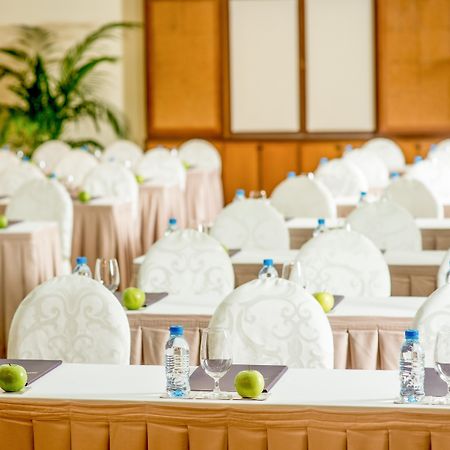 Avani Hai Phong Harbour View Hotel Eksteriør billede