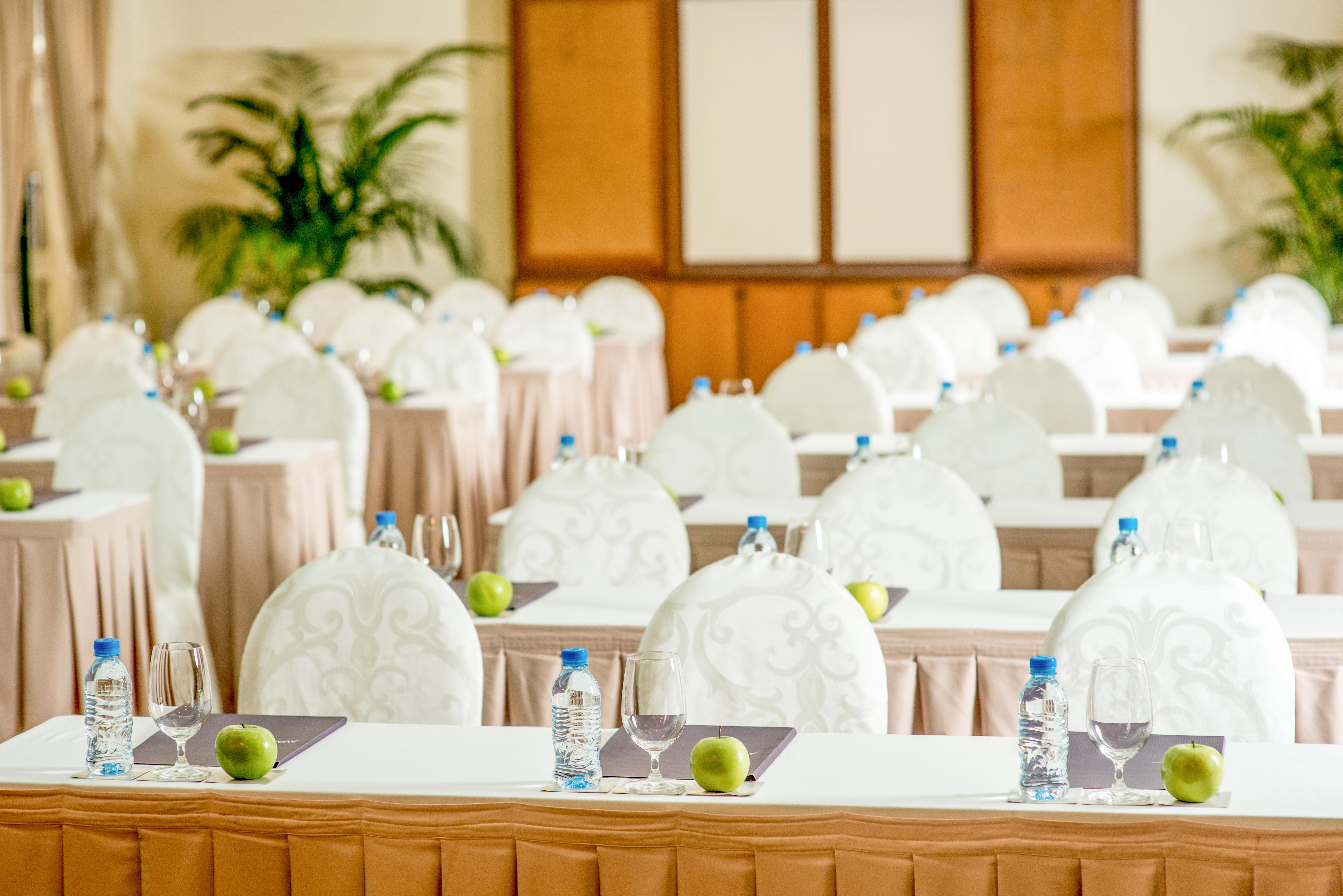Avani Hai Phong Harbour View Hotel Eksteriør billede